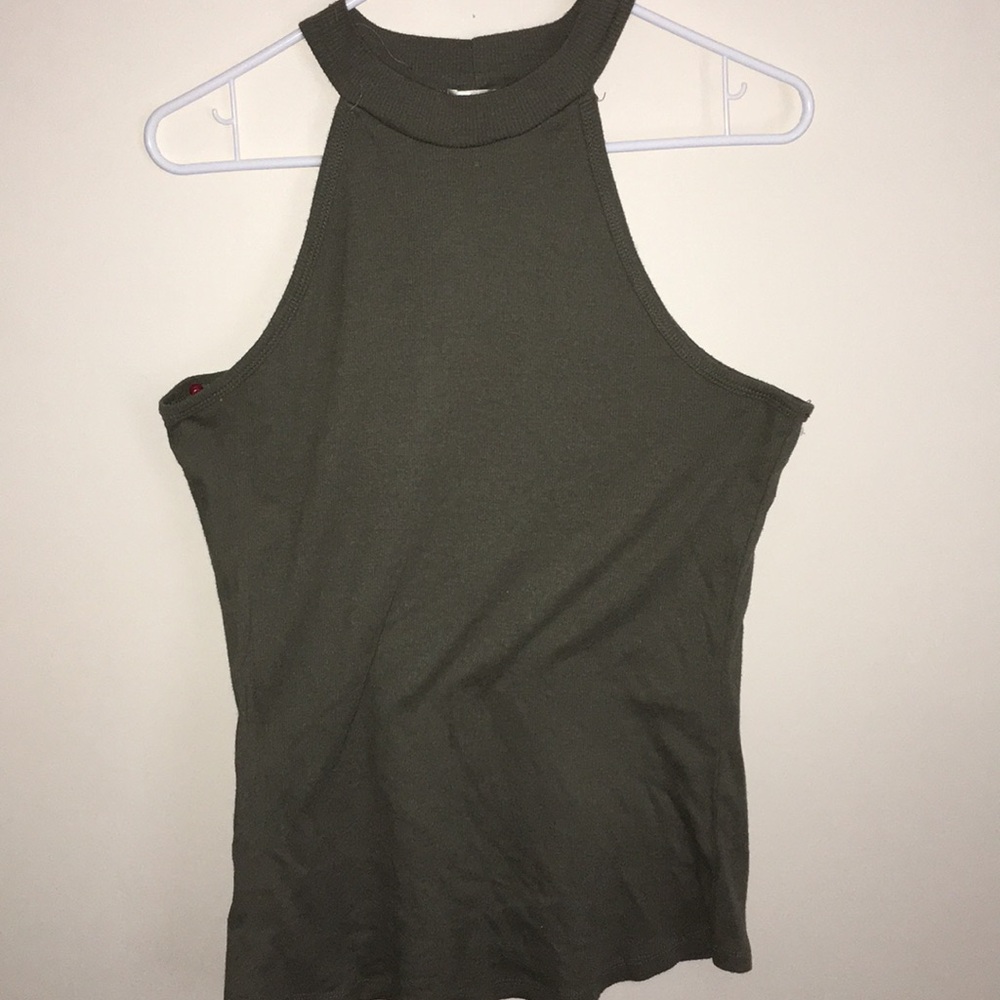 Tank Top👚